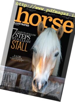 Horse Illustrated – September 2017