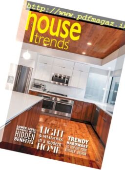 Housetrends Greater Cleveland – October 2017