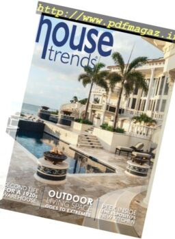 Housetrends Tampa Bay – September-October 2017