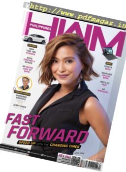 HWM Philippines – September 2017