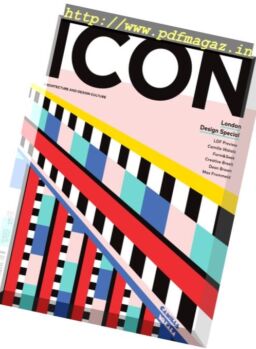 Icon – October 2017