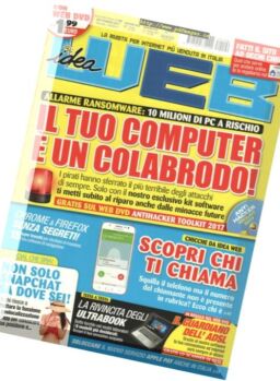 Idea Web – Settembre 2017