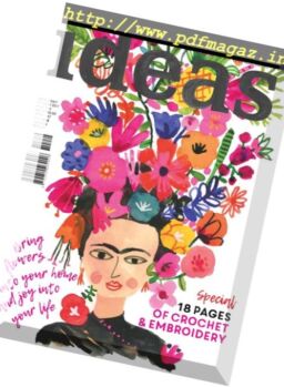Ideas South Africa – September-October 2017