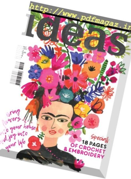 Ideas South Africa – September-October 2017 Cover