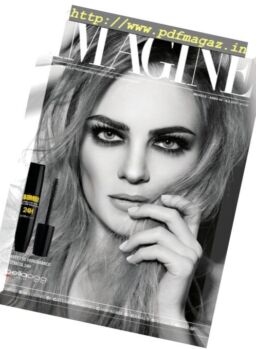 Imagine Magazine – Agosto 2017