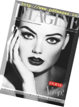 Imagine Magazine – Settembre 2017