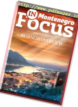 In Focus – Montenegro 2017