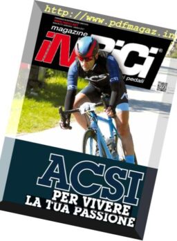 iNBiCi – Septembre-Ottobre 2017