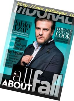 inDoral Magazine – September 2017