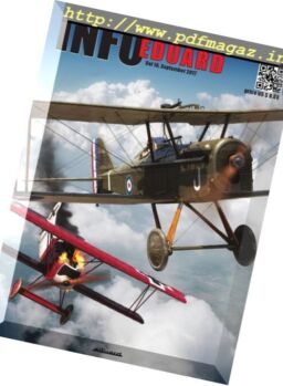 Info Eduard – September 2017