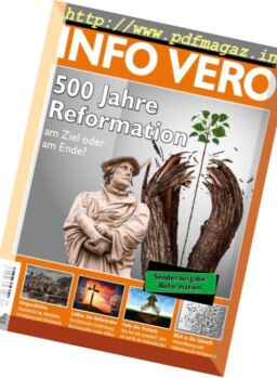 Info Vero – Nr.12 2017