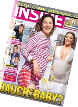 Inside Germany – Oktober 2017