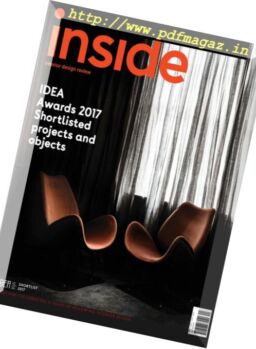 inside – September-October 2017