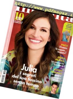 Intimita – 23 Agosto 2017