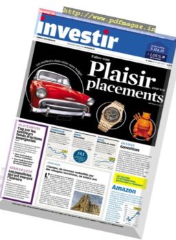 Investir – 18 Aout 2017