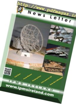 IPMS Ireland Newsletter – N 7