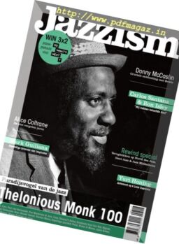Jazzism – September-Oktober 2017