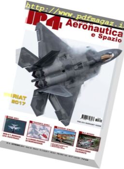 JP4 – Settembre 2017