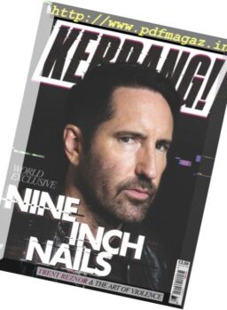 Kerrang! – 16 September 2017