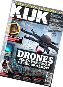 KIJK – September 2017