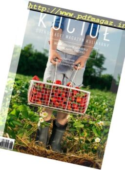 Kociol Magazyn – Lato 2017