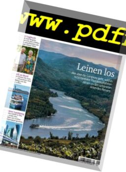 Kurier Magazin Trendo – Nr.6 2017