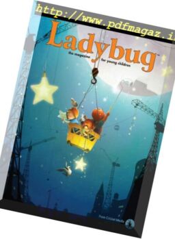 Ladybug – September 2017