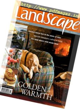 Landscape UK – November-December 2017