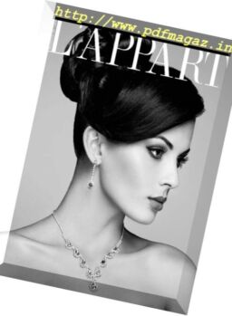 L’Appart – Septembre 2017