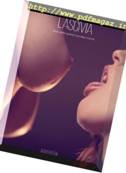 Lascivia – Agosto 2017