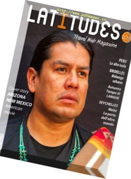 Latitudes – Ottobre 2017