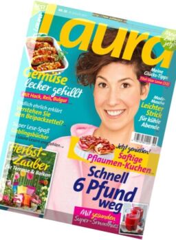 Laura – 30 August 2017