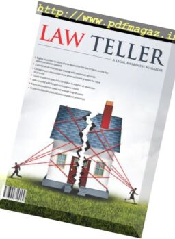 Lawteller – September 2017