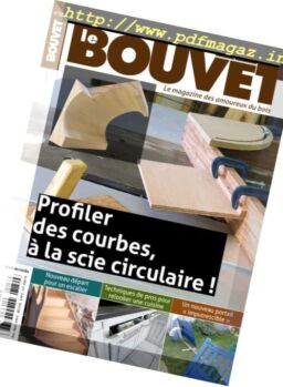 Le Bouvet – Septembre-Octobre 2017