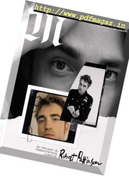 Le Magazine du Monde – 2 Septembre 2017
