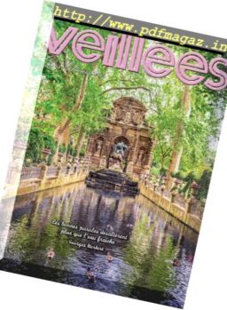 Les Veillees des Chaumieres – 16 Aout 2017