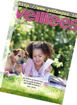 Les Veillees des Chaumieres – 6 Septembre 2017