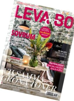 Leva & Bo – Nr.38 2017
