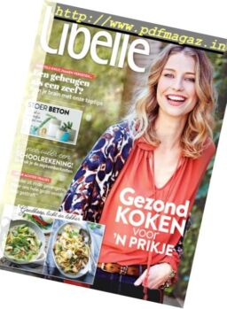 Libelle Belgium – 7 September 2017
