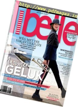 Libelle Netherlands – 7-13 September 2017