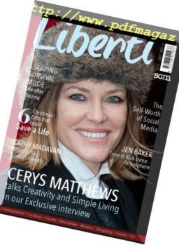 Liberti – October-December 2017