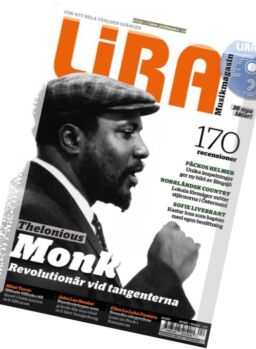 Lira – Nr.4, 2017