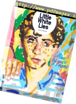 Little White Lies – September-October 2017