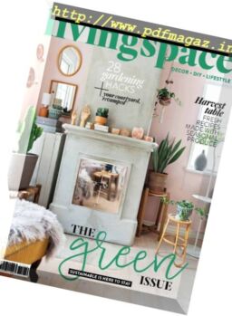 Livingspace – October 2017