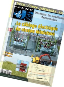 Loco Revue – Hors-Serie N 11 2008