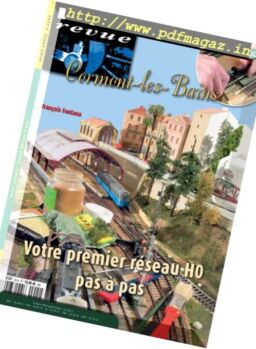 Loco Revue – Hors-Serie N 14 2009
