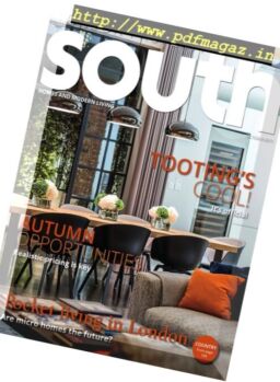 London Property South – October 2017