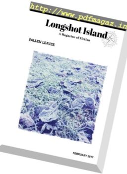 Longshot Island – February 2017