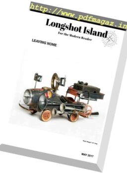 Longshot Island – May 2017