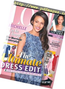 Look UK – 7 August 2017